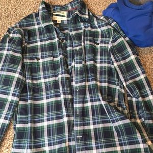 Button up dress shirt